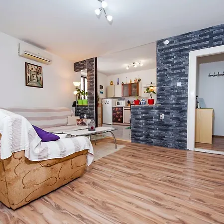 Apartment Stefan Rovinj Exterior photo