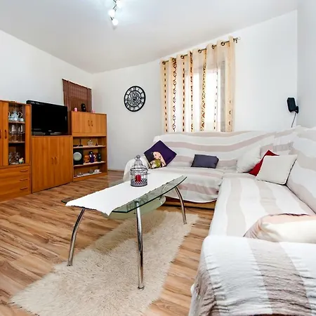 Apartment Stefan Rovinj Exterior photo