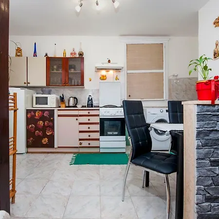 Apartment Stefan Rovinj Exterior photo