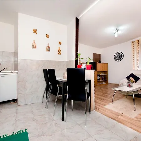Apartment Stefan Rovinj Exterior photo