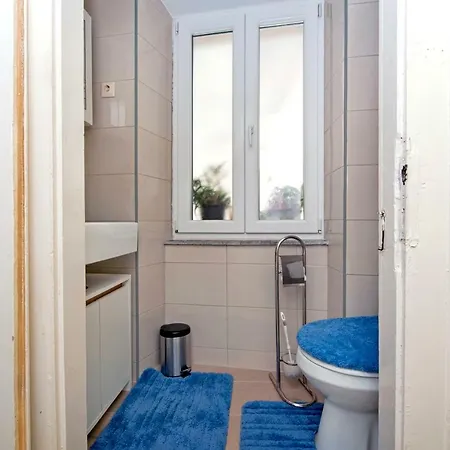 Apartment Stefan Rovinj Exterior photo