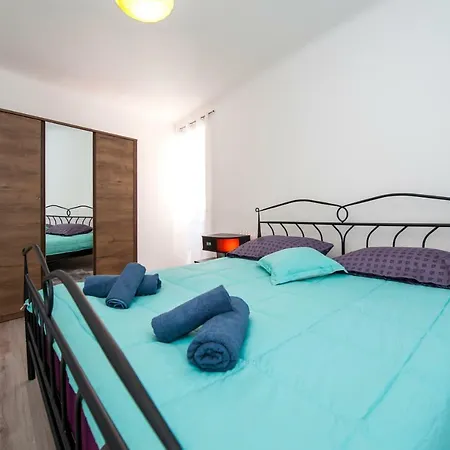 Apartment Stefan Rovinj Exterior photo
