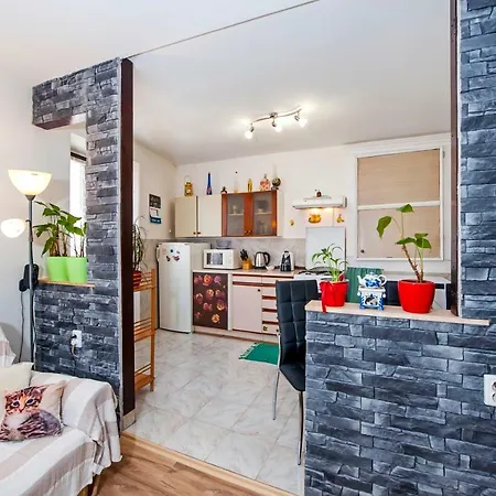 Apartment Stefan Rovinj Exterior photo