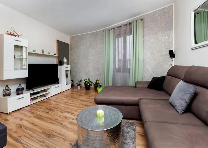Apartment Stefan