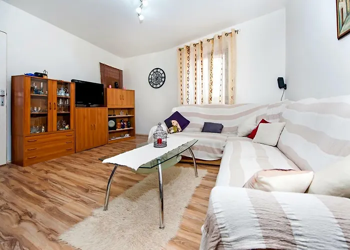Apartment Stefan