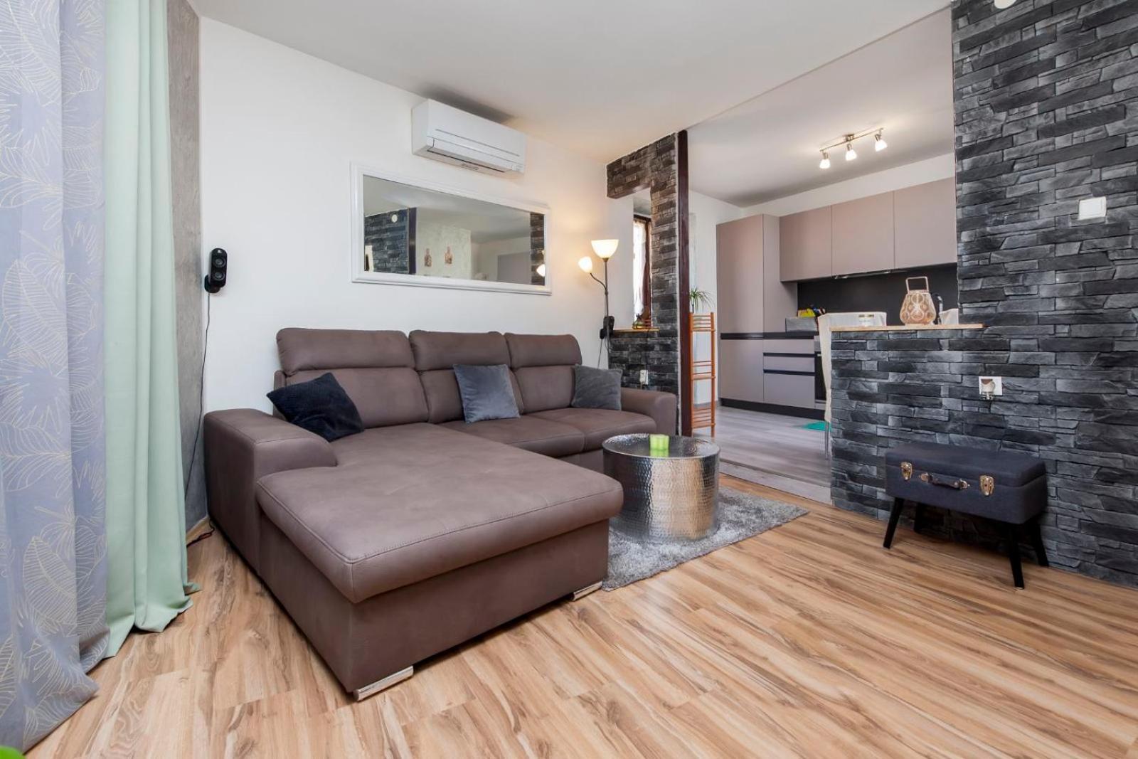Apartmán Stefan Rovinj