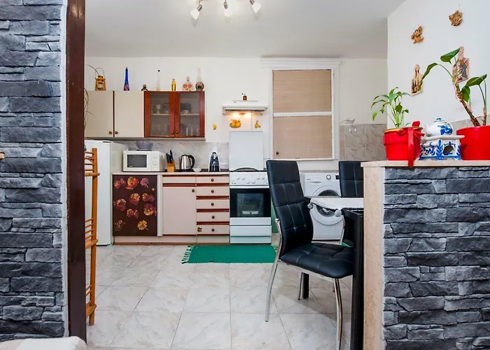Apartment Stefan