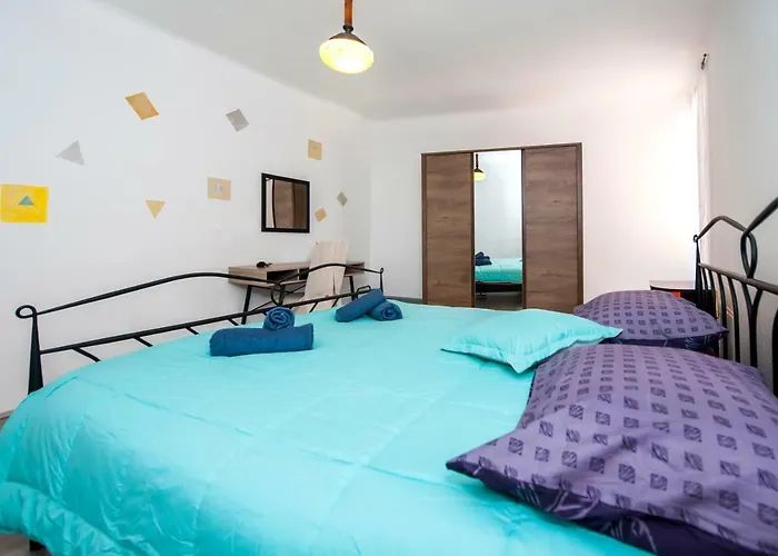 Apartment Stefan