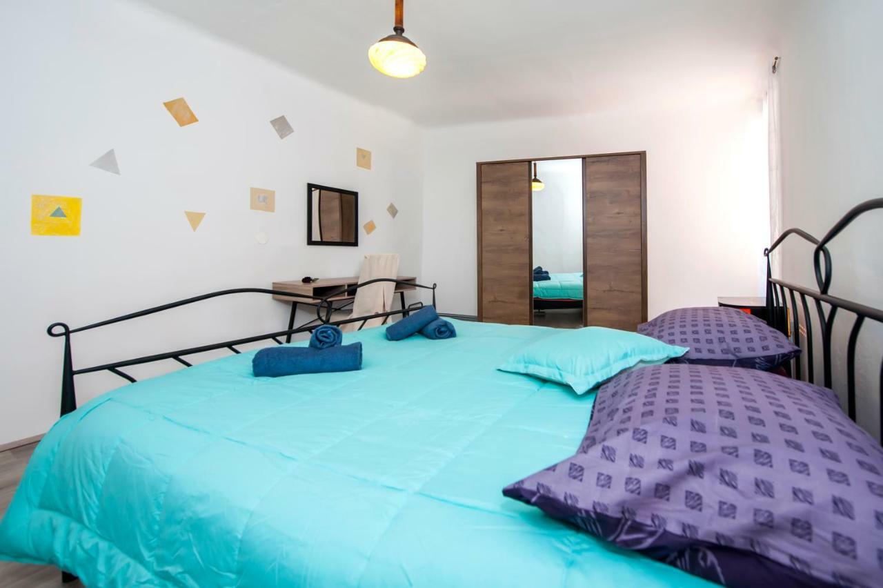 Stefan Apartment *
