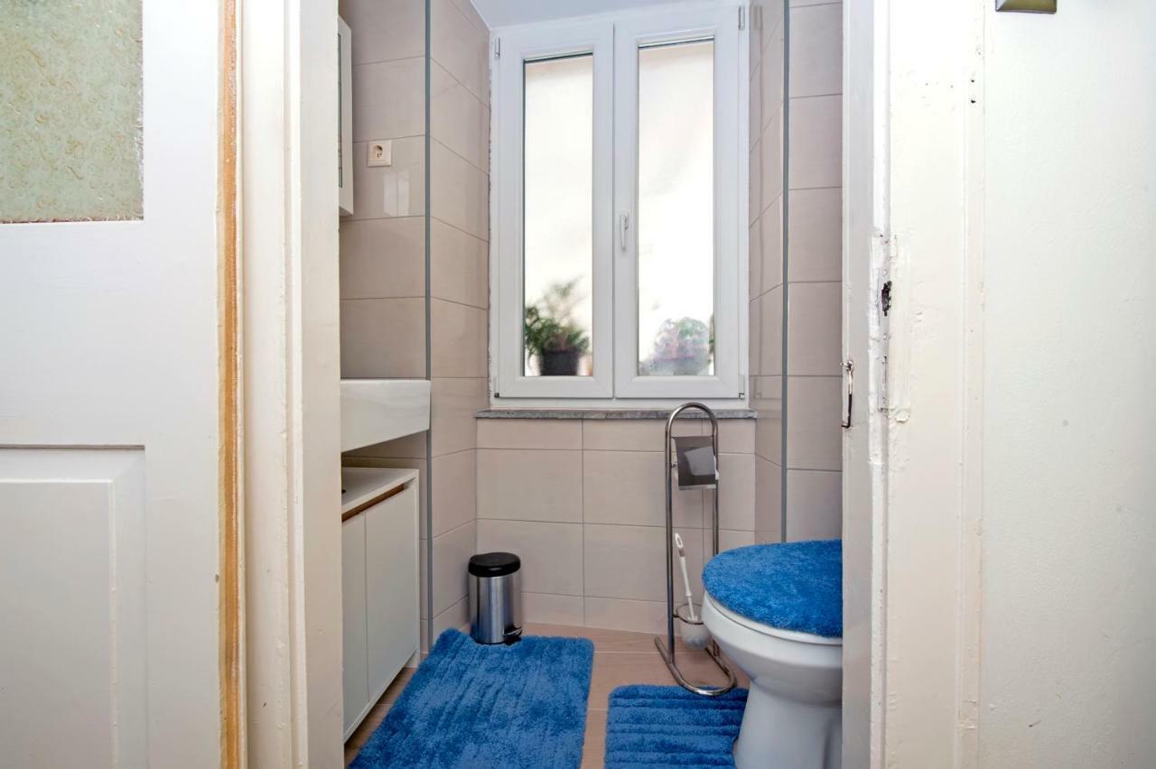 Stefan Apartment *