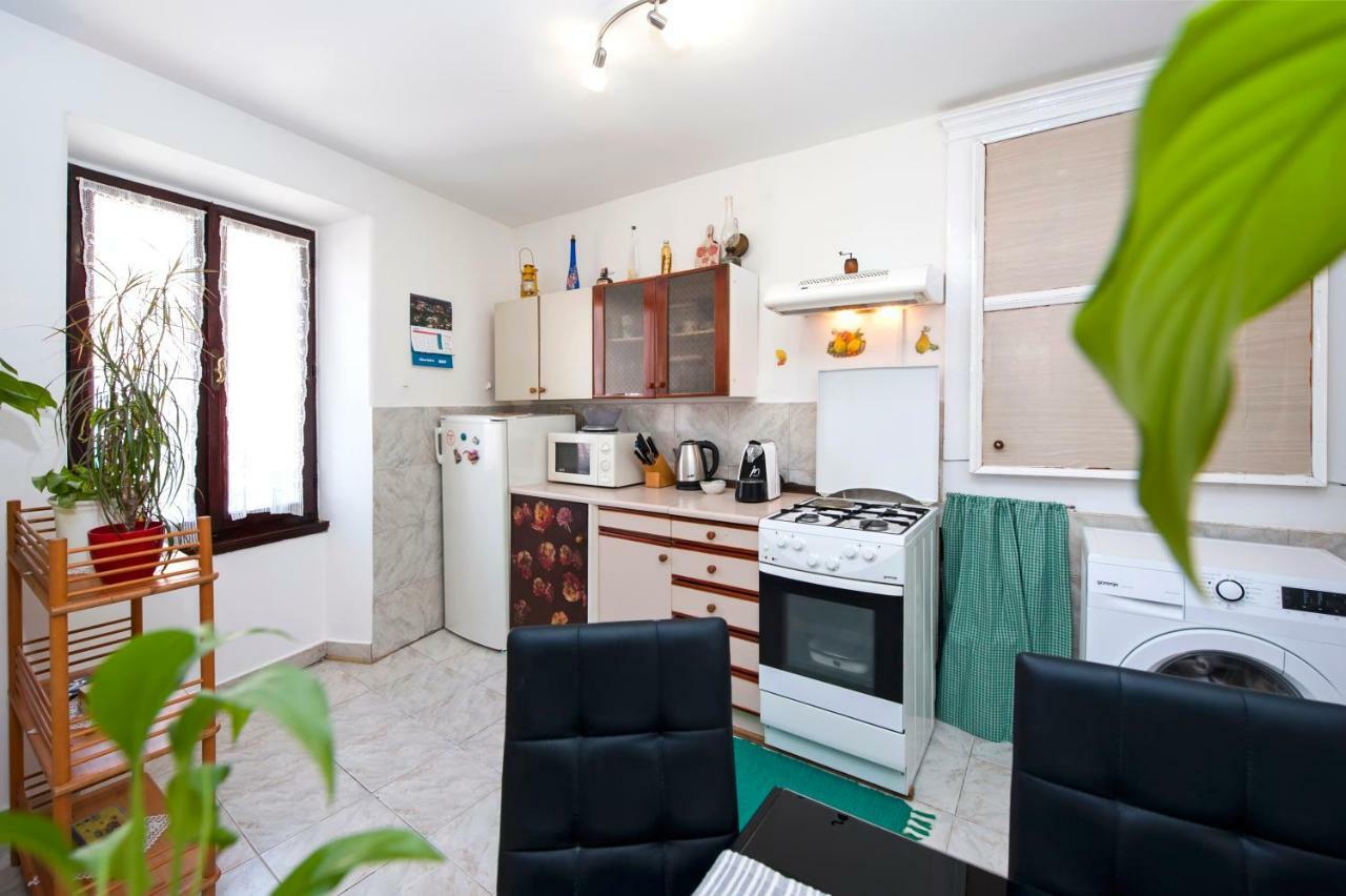 Apartment Stefan