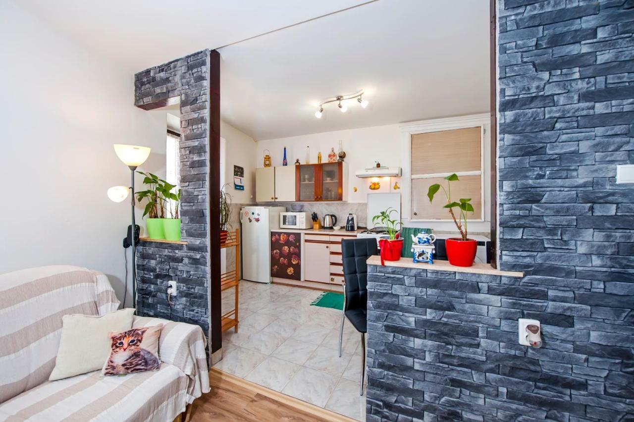 Apartment Stefan Rovinj