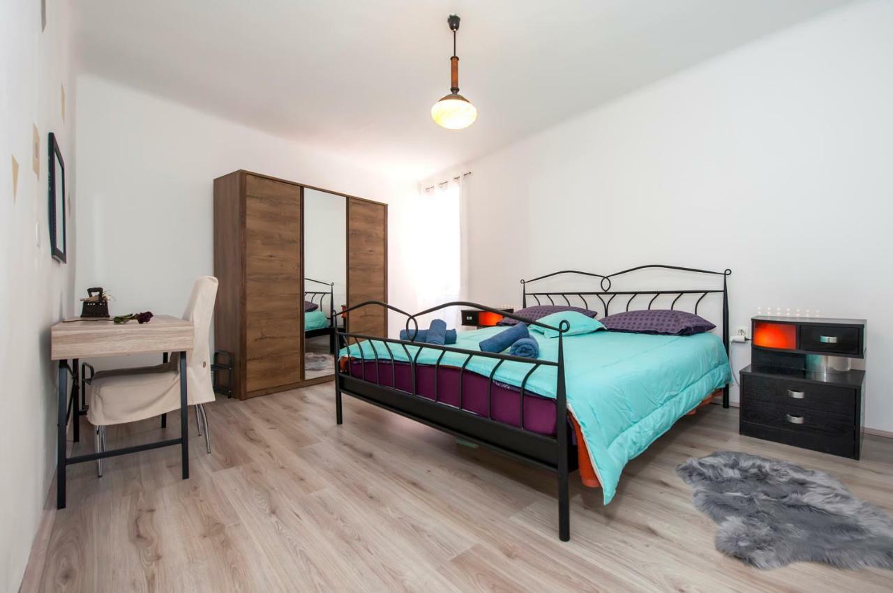 Stefan Apartment Rovinj